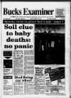 Buckinghamshire Examiner