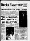 Buckinghamshire Examiner