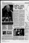 Buckinghamshire Examiner Friday 06 January 1995 Page 16