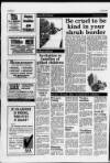 Buckinghamshire Examiner Friday 06 January 1995 Page 19