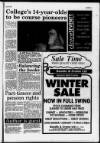 Buckinghamshire Examiner Friday 06 January 1995 Page 31