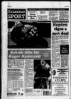 Buckinghamshire Examiner Friday 06 January 1995 Page 44