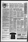 Buckinghamshire Examiner Friday 13 January 1995 Page 14