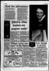 Buckinghamshire Examiner Friday 20 January 1995 Page 12