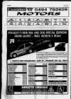 Buckinghamshire Examiner Friday 20 January 1995 Page 34