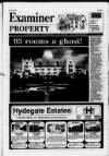 Buckinghamshire Examiner Friday 20 January 1995 Page 45