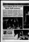 Buckinghamshire Examiner Friday 03 February 1995 Page 16