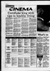Buckinghamshire Examiner Friday 03 February 1995 Page 22