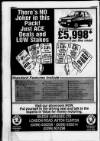 Buckinghamshire Examiner Friday 03 February 1995 Page 34