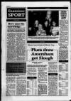 Buckinghamshire Examiner Friday 10 February 1995 Page 42