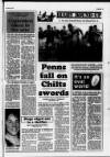 Buckinghamshire Examiner Friday 10 February 1995 Page 43