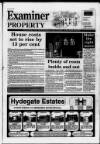 Buckinghamshire Examiner Friday 10 February 1995 Page 45