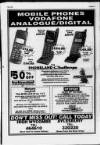 17 March 1995 EXAMINER 13 iA U FREE CONNECTION DON’T MISS OUT! CALL TODAY on any tariffs on any tariff