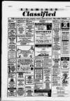 EXAMINER 34 31 March 1995 I'1' ' : Classified THE market place for jobs property motors sales and travel -