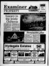 Buckinghamshire Examiner Friday 05 May 1995 Page 26