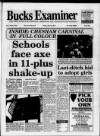 Buckinghamshire Examiner