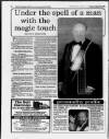 Buckinghamshire Examiner Friday 11 August 1995 Page 6