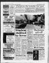 Buckinghamshire Examiner Friday 01 September 1995 Page 6