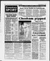 Buckinghamshire Examiner Friday 01 September 1995 Page 50