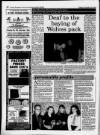 Buckinghamshire Examiner Friday 24 November 1995 Page 10