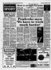 Buckinghamshire Examiner Friday 24 November 1995 Page 56