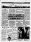 Buckinghamshire Examiner Friday 15 December 1995 Page 22