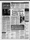 Buckinghamshire Examiner Friday 15 December 1995 Page 38