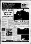 Buckinghamshire Examiner Friday 05 January 1996 Page 19