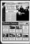 Buckinghamshire Examiner Friday 05 January 1996 Page 20