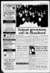 Buckinghamshire Examiner Friday 12 January 1996 Page 6