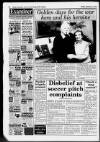 Buckinghamshire Examiner Friday 12 January 1996 Page 8