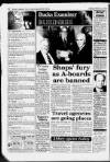 Buckinghamshire Examiner Friday 12 January 1996 Page 12