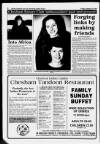 Buckinghamshire Examiner Friday 19 January 1996 Page 8