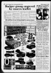 Buckinghamshire Examiner Friday 19 January 1996 Page 14