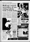 Buckinghamshire Examiner Friday 19 January 1996 Page 15
