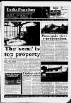 Buckinghamshire Examiner Friday 19 January 1996 Page 25