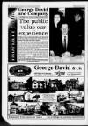 Buckinghamshire Examiner Friday 19 January 1996 Page 26
