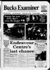 Buckinghamshire Examiner