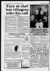 Buckinghamshire Examiner Friday 01 November 1996 Page 6