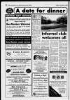 Buckinghamshire Examiner Friday 01 November 1996 Page 16