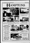 Buckinghamshire Examiner Friday 01 November 1996 Page 34