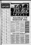 Buckinghamshire Examiner Friday 01 November 1996 Page 69