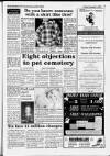 Buckinghamshire Examiner Friday 06 December 1996 Page 7