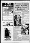 Buckinghamshire Examiner Friday 06 December 1996 Page 18