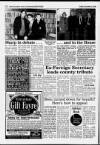 Buckinghamshire Examiner Friday 06 December 1996 Page 22