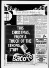 Buckinghamshire Examiner Friday 06 December 1996 Page 26