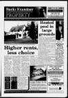 Buckinghamshire Examiner Friday 06 December 1996 Page 29