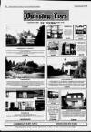 Buckinghamshire Examiner Friday 06 December 1996 Page 34