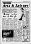Buckinghamshire Examiner Friday 06 December 1996 Page 43