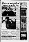 Buckinghamshire Examiner Friday 13 December 1996 Page 11